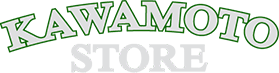 Kawamoto Store logo