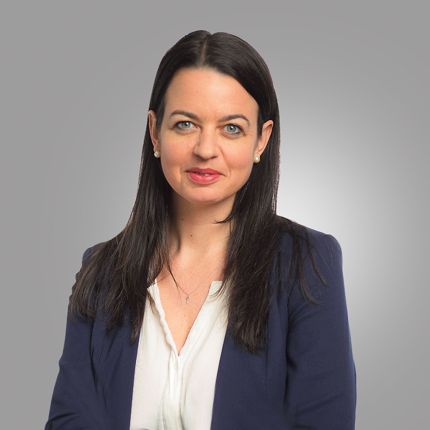 Porträt Hanna Reiner