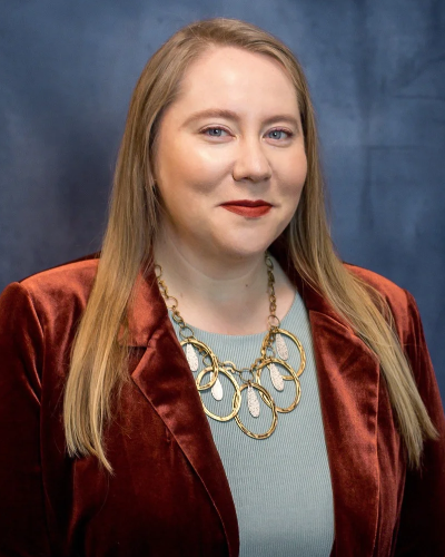 Nichole Robbins