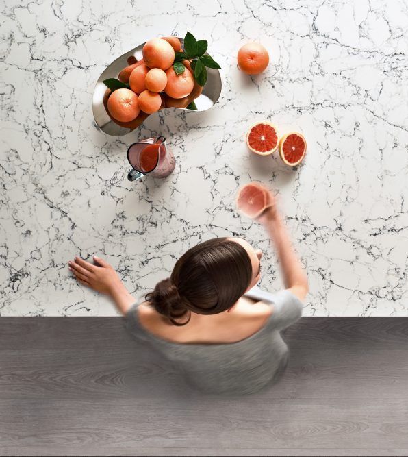 plan quartz pierre de plan
