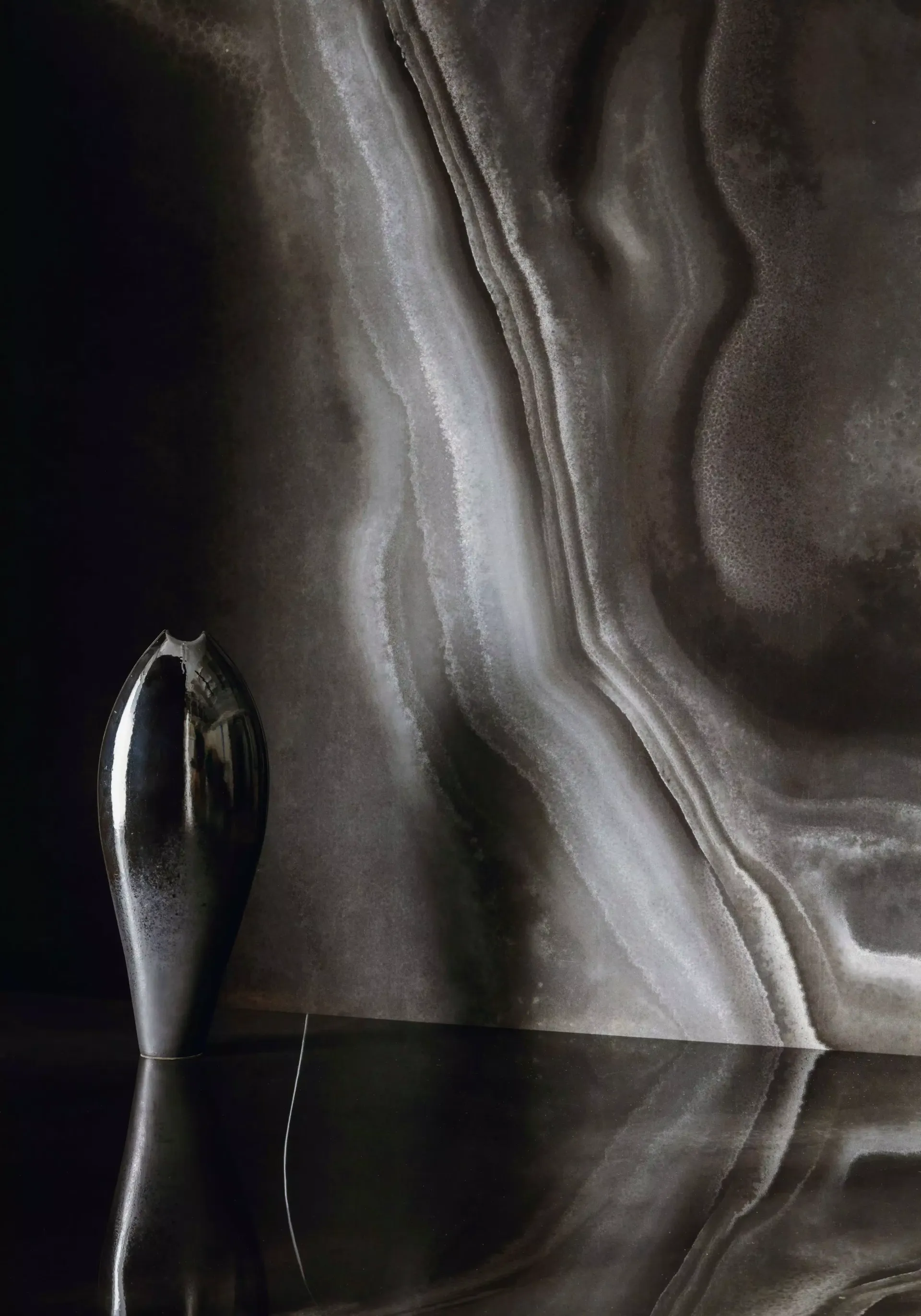 ceramic smoky black florim