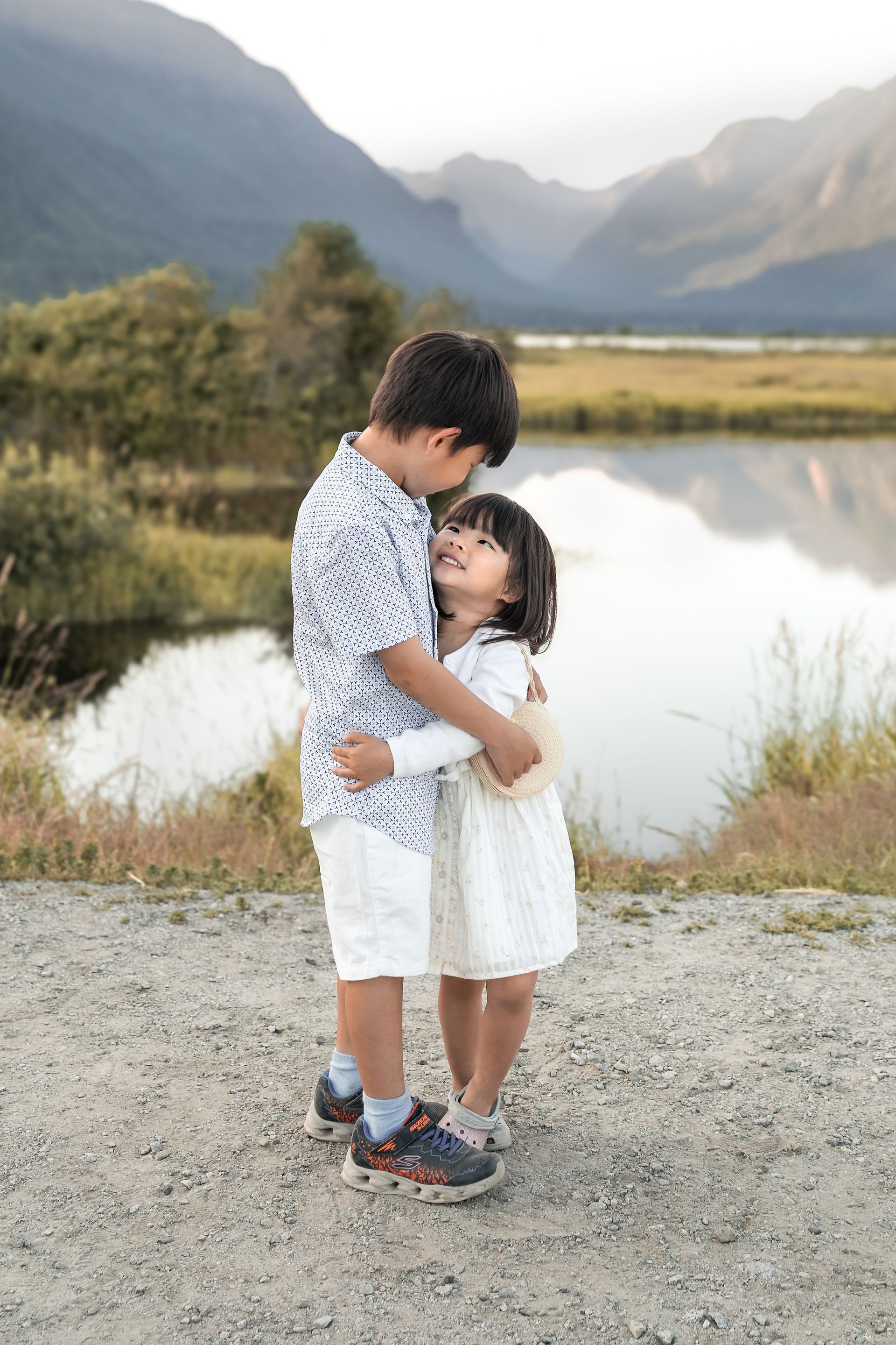 Crystal Justine Photography -family photography