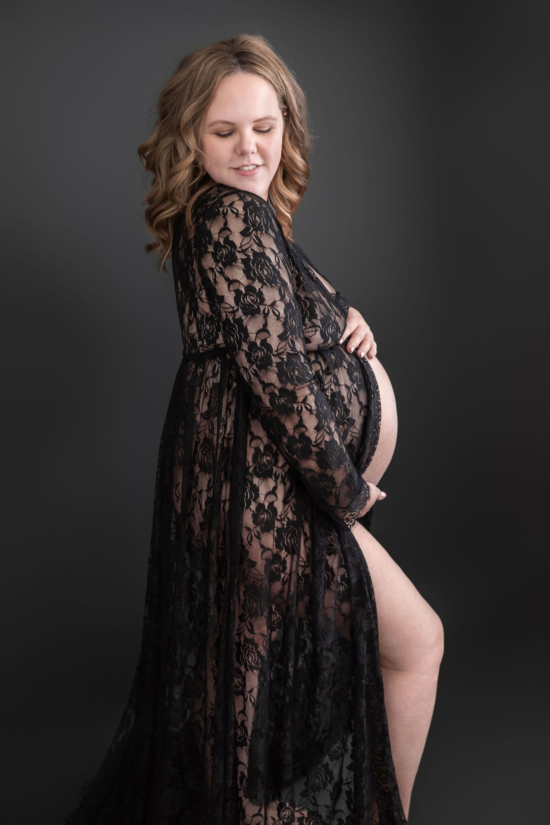 Crystal Justine Photography - Maternity Photography gallery