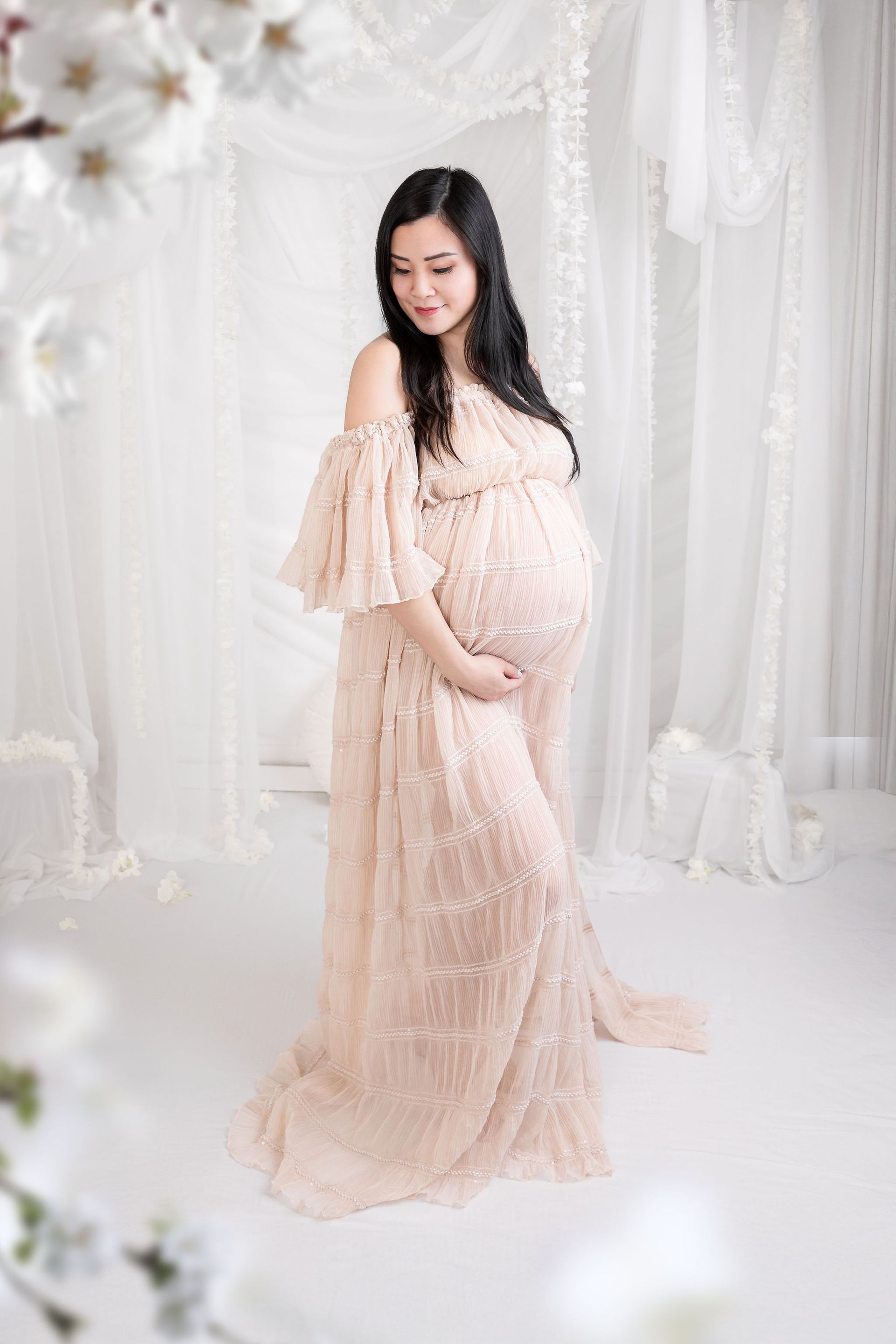 Crystal Justine Photography - Maternity Photography gallery