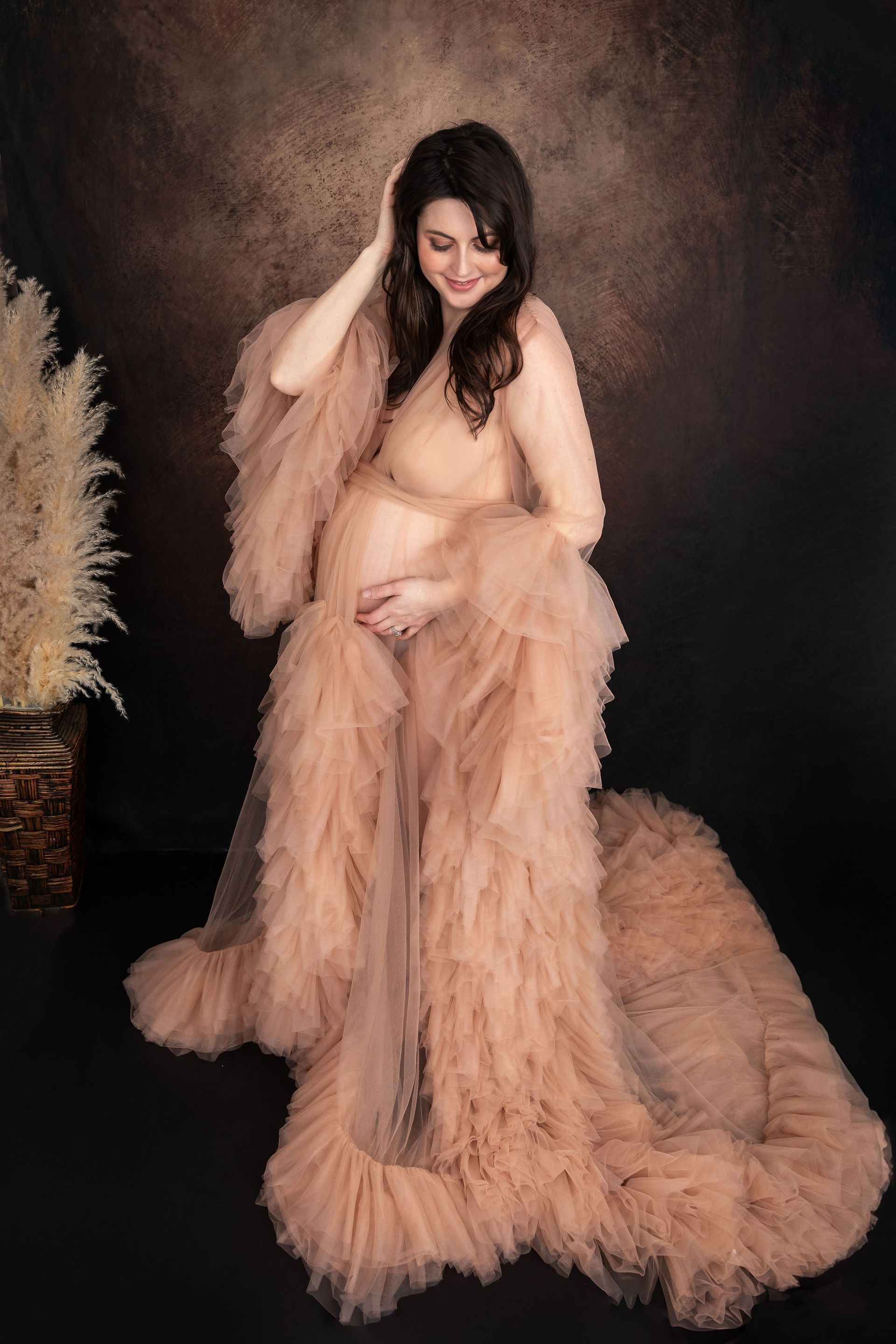 Crystal Justine Photography - Maternity Photography gallery