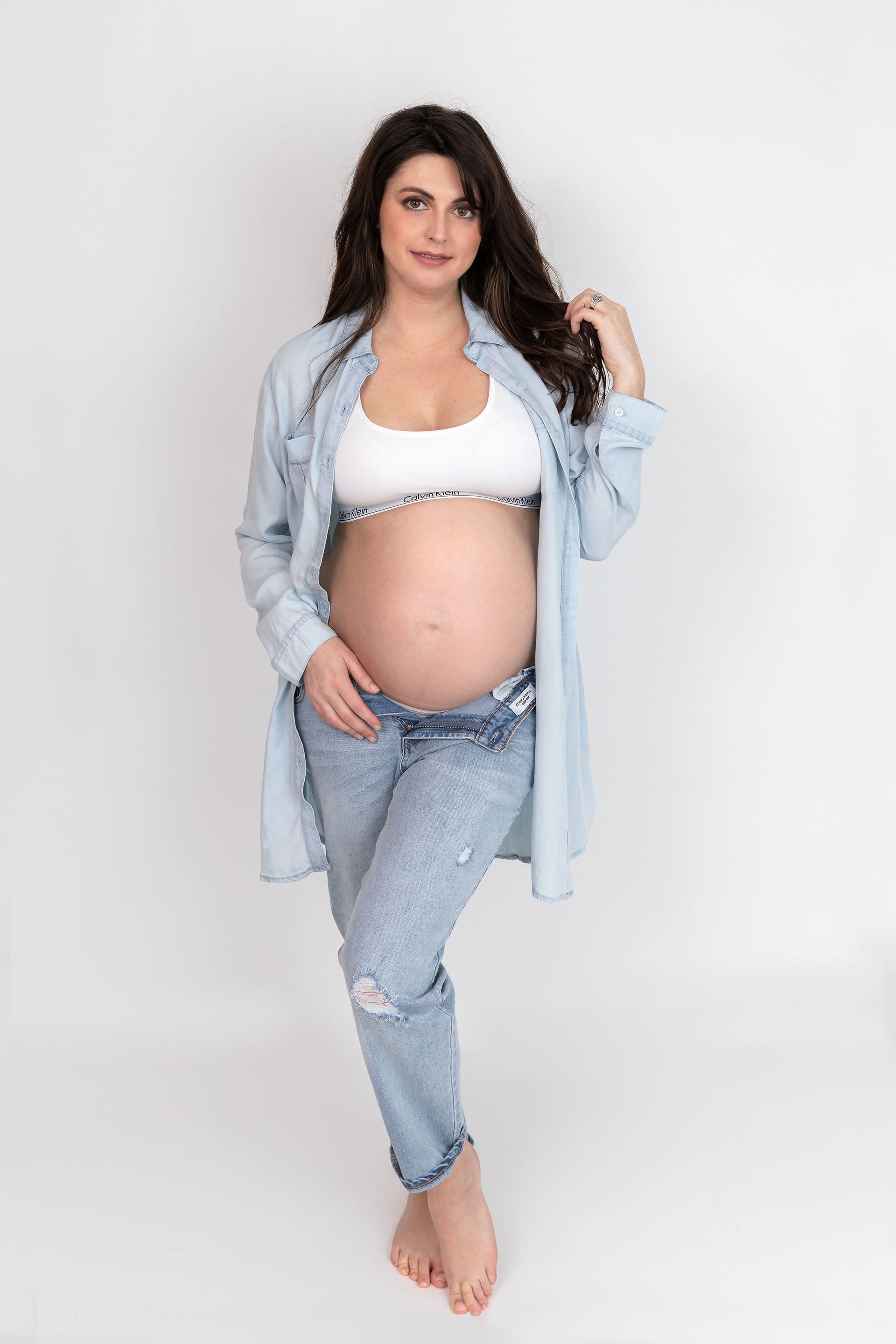 Crystal Justine Photography - Maternity Photography gallery