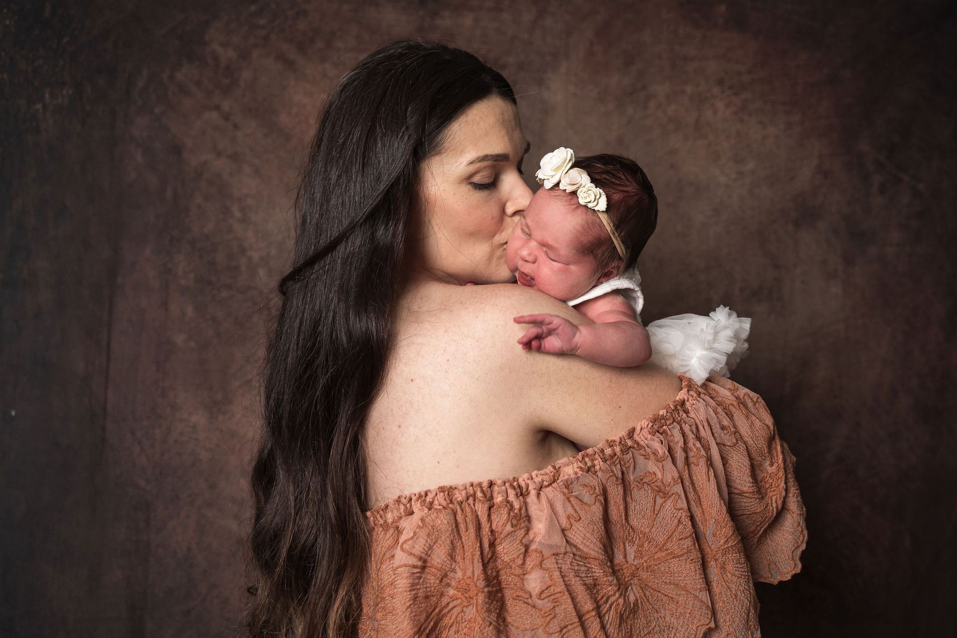 Crystal Justine Photography - Maternity Photography gallery