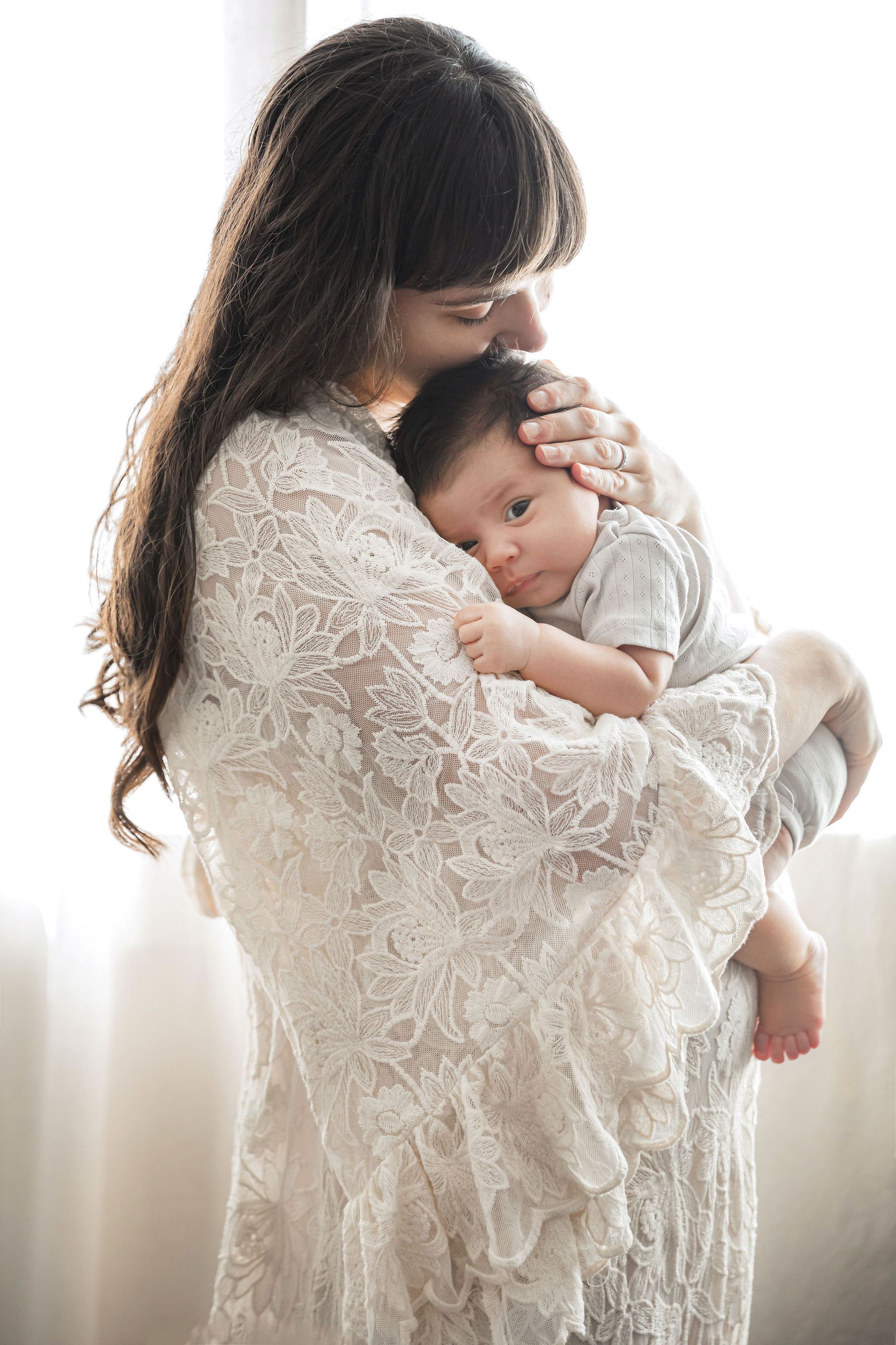 Crystal Justine Photography - Maternity Photography gallery
