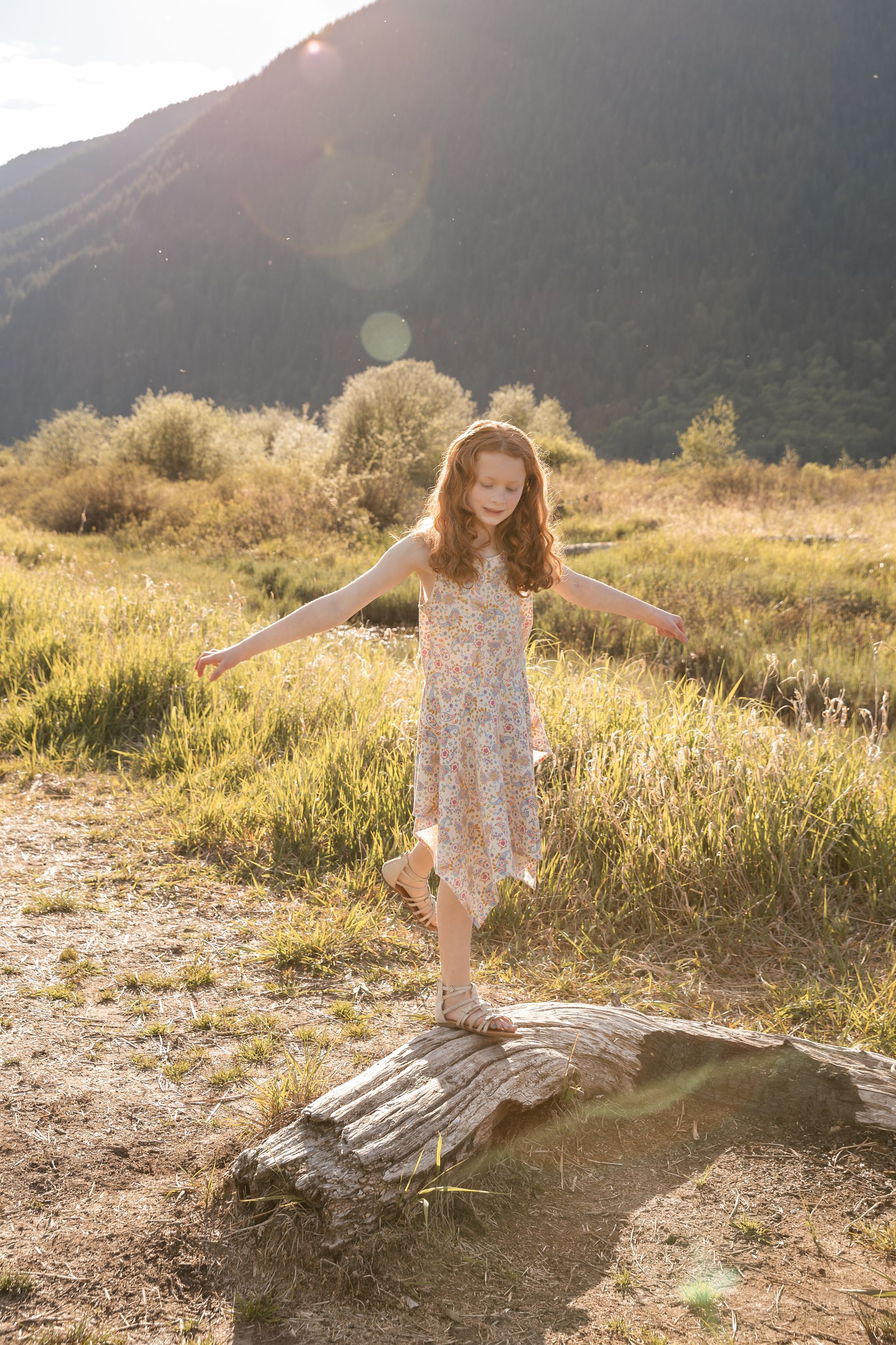 Crystal Justine Photography - Mini Sessions