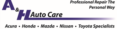 A & H Auto Care