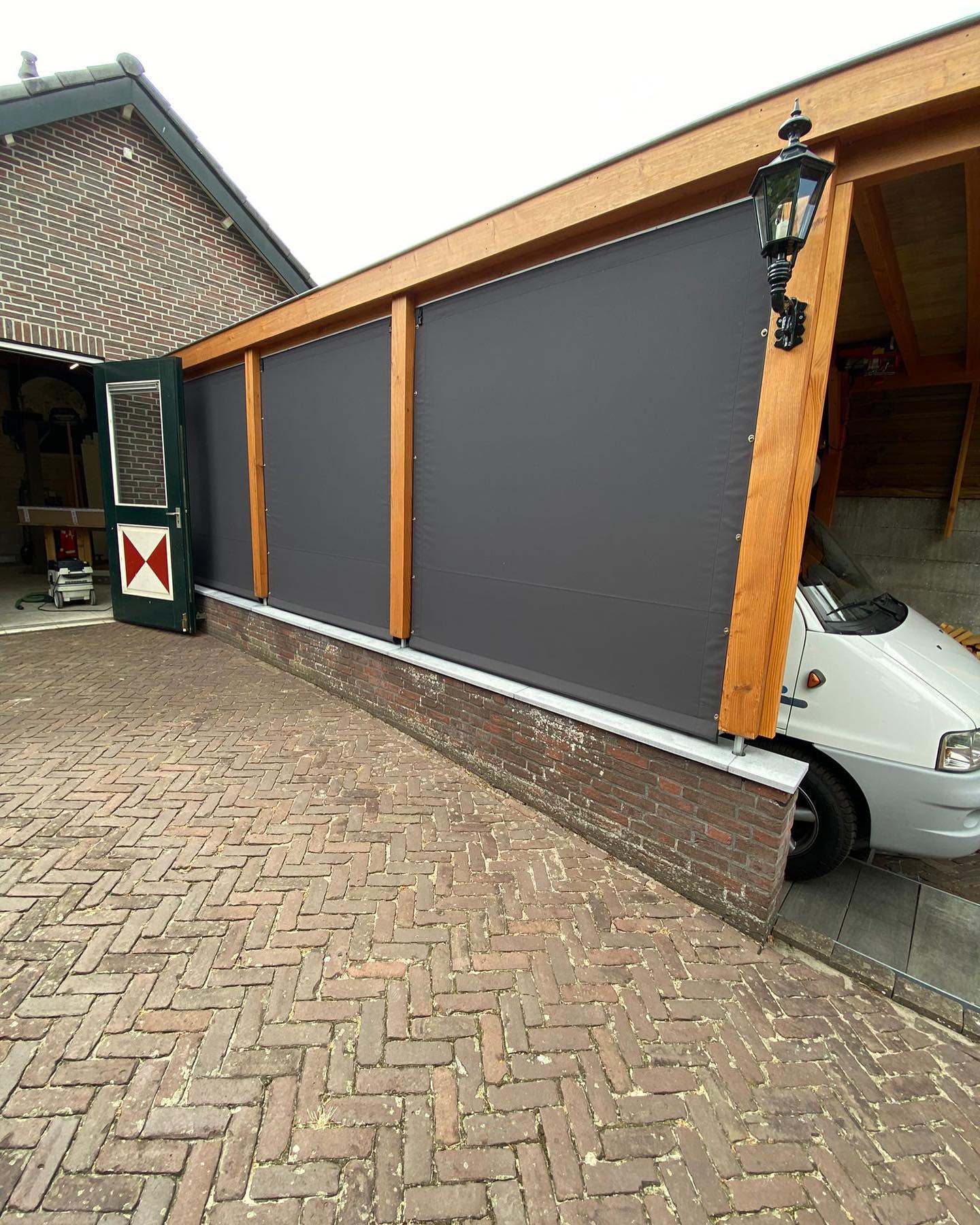 Veranda Baarn