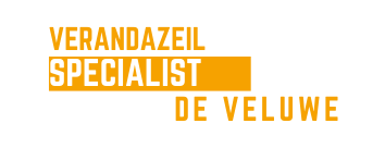 veranda zeilspecialist de Veluwe logo