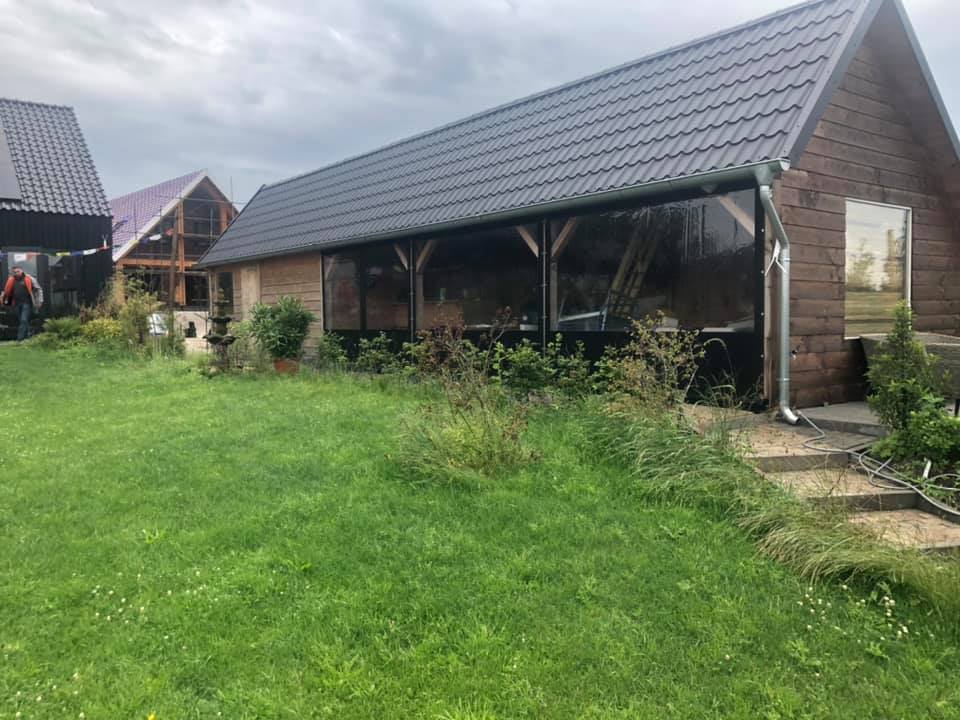 Veranda Hasselt