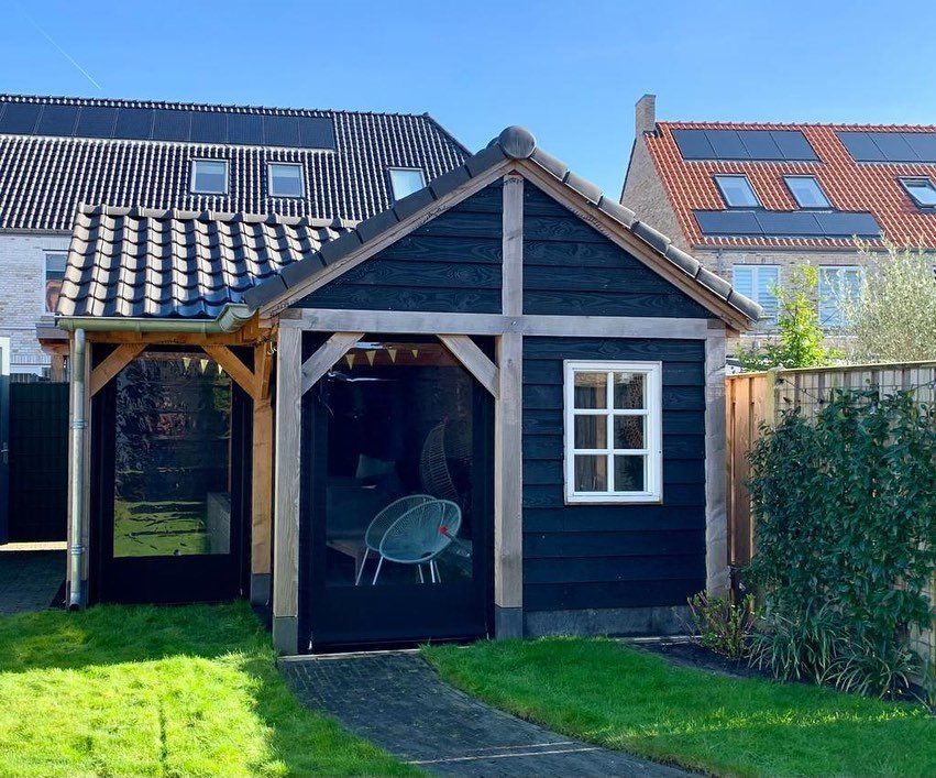 buitenkamer