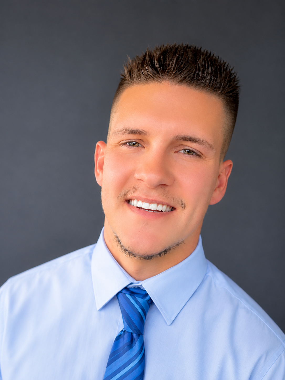 Tyler Keith