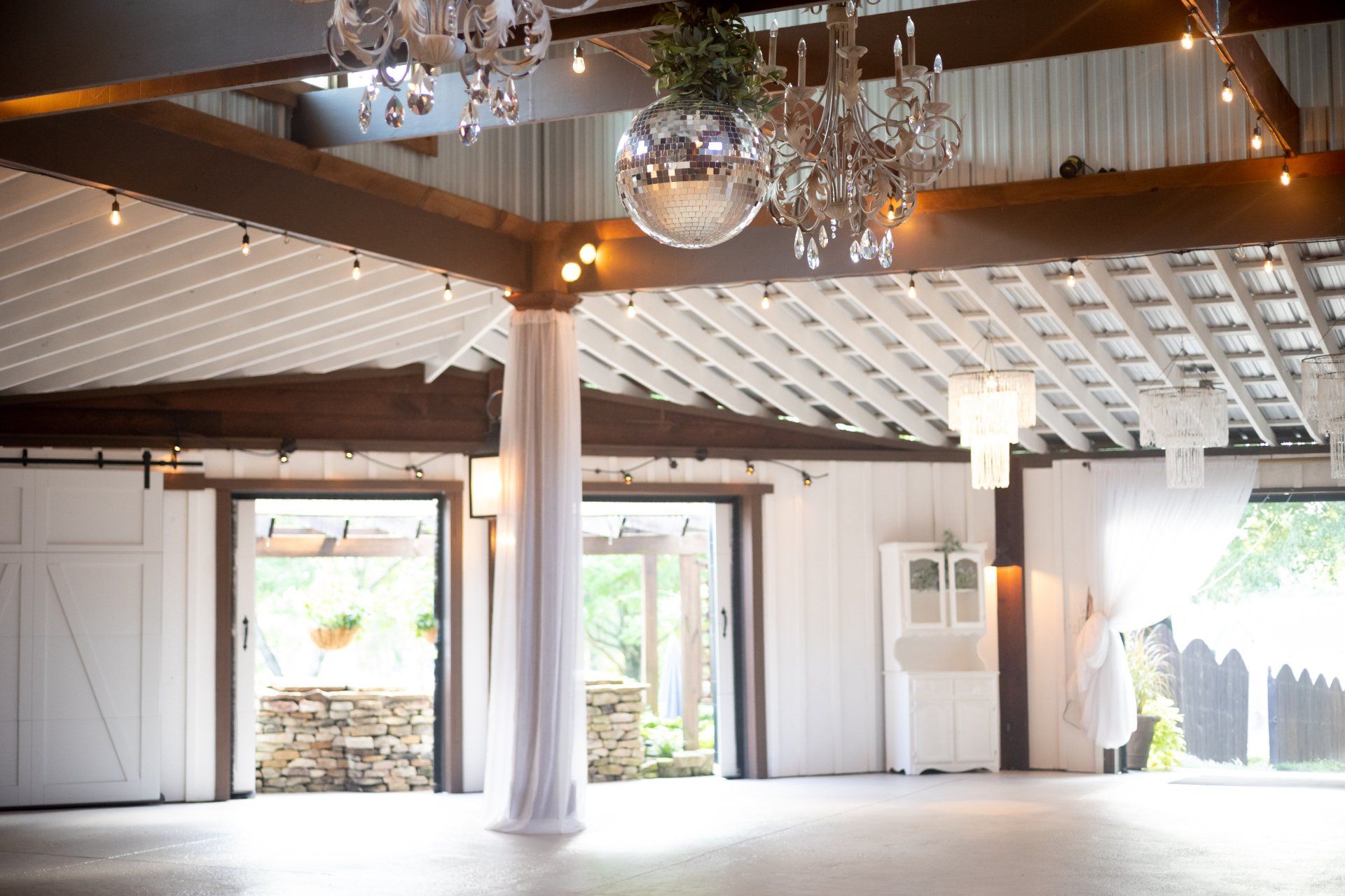 New Married Couple | Atlanta, GA | Elegant Occasion Event Center