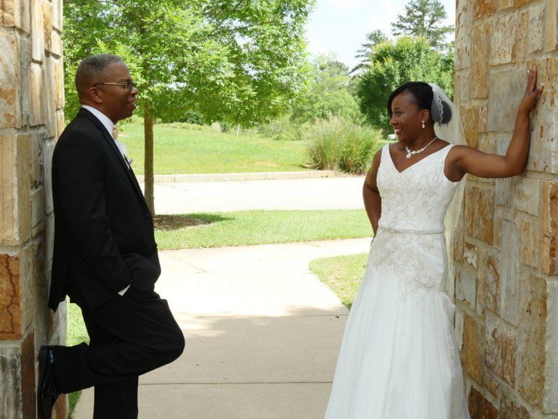 Couple Pictorial | Atlanta, GA | Elegant Occasion Event Center