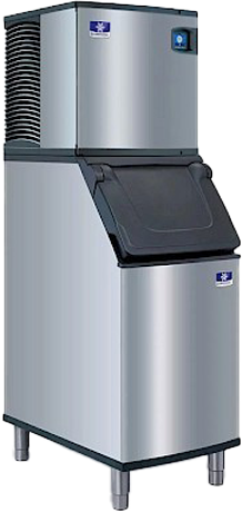 IDT0420 Ice Cube Machine IDT0420 Ice Cube Machine