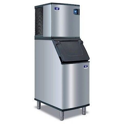 IDT0420 Ice Cube Machine IDT0420 Ice Cube Machine