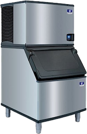 IDT0450 Ice Cube Machine IDT0450 Ice Cube Machine