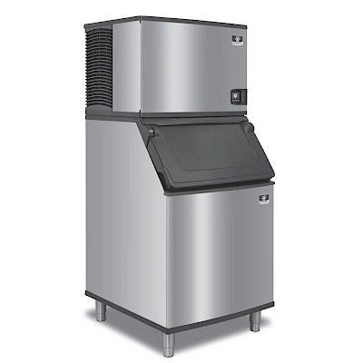 IDT0500 Ice Cube Machine IDT0500 Ice Cube Machine
