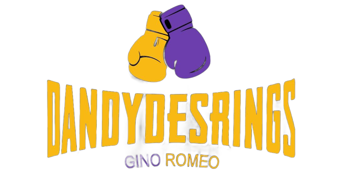 Logo Dandy des Rings