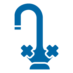 Faucet Icon