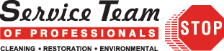 Service Team Logo