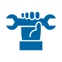 Plumbing Tool Icon