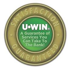 U-Win Logo