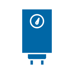 Water Heater Icon