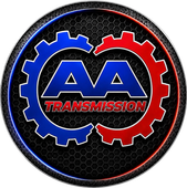 Company Logo | AA Transmission