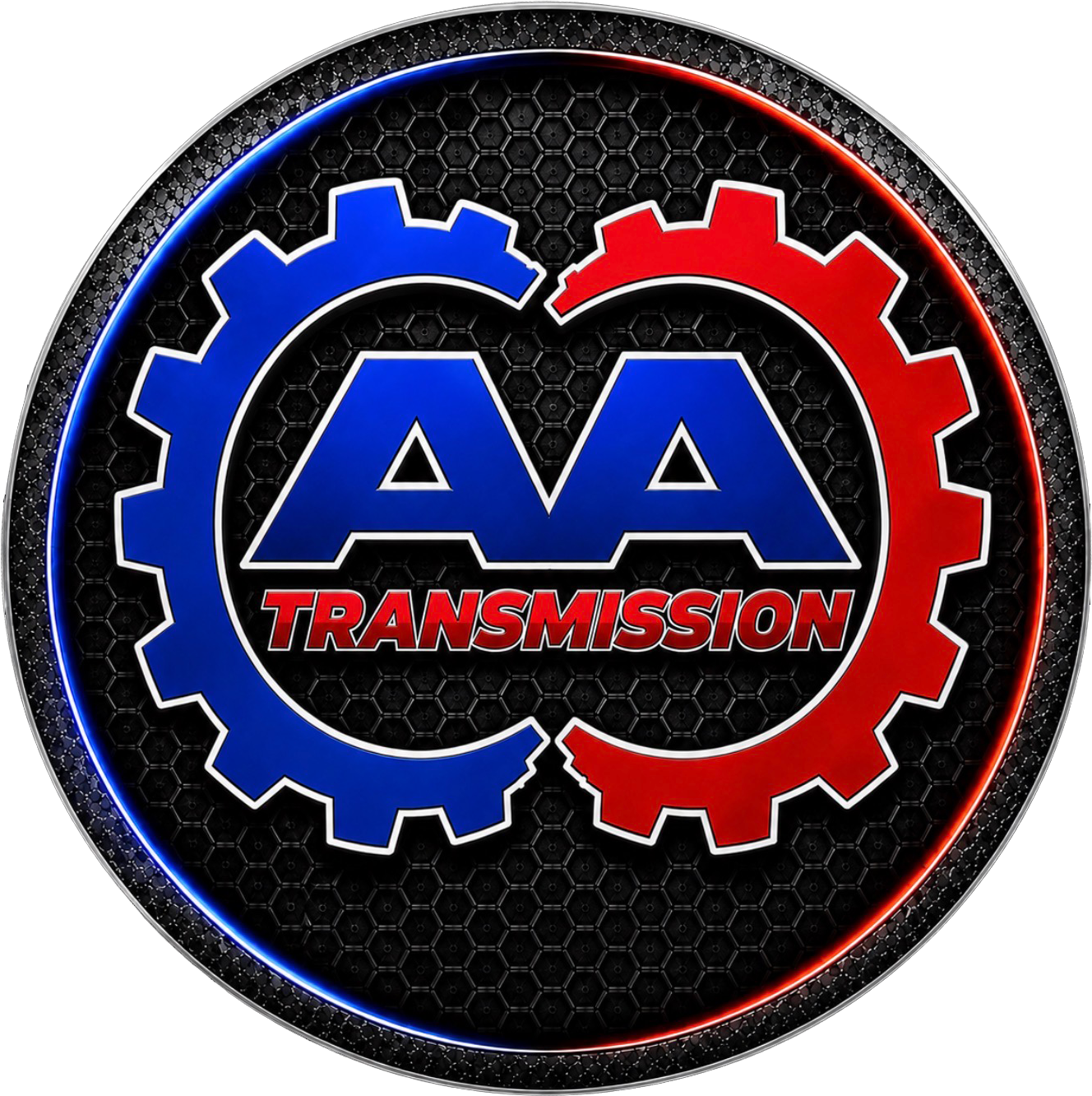 Company Logo | AA Transmission