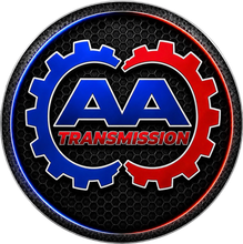 Company Logo | AA Transmission