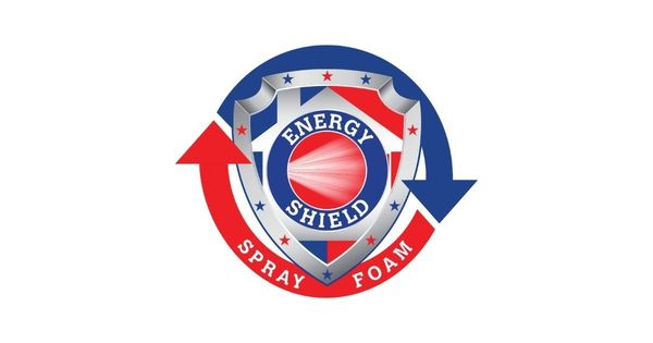Energy Shield Spray Foam Logo