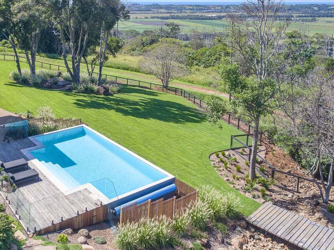 Landscape Design Byron Bay | Gondwana Landscaping & Stone