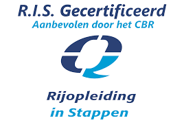 RIS gecertificeerd