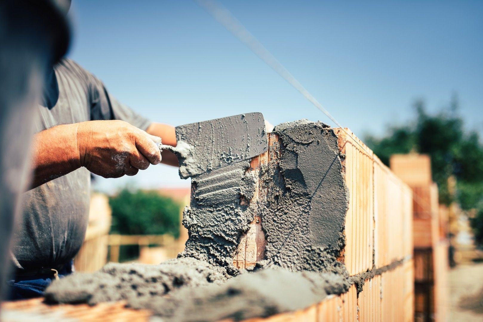 Pavimenti e rivestimenti