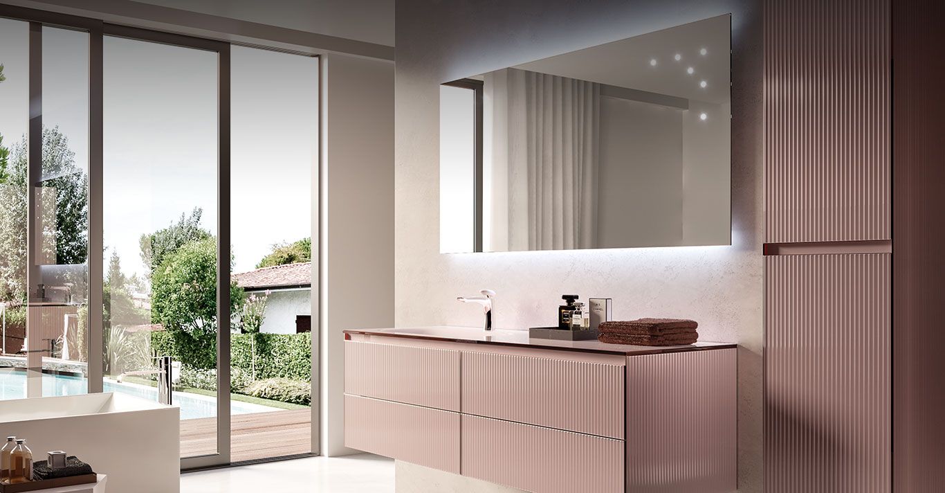 Arredo bagno