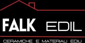Logo Falk Edil