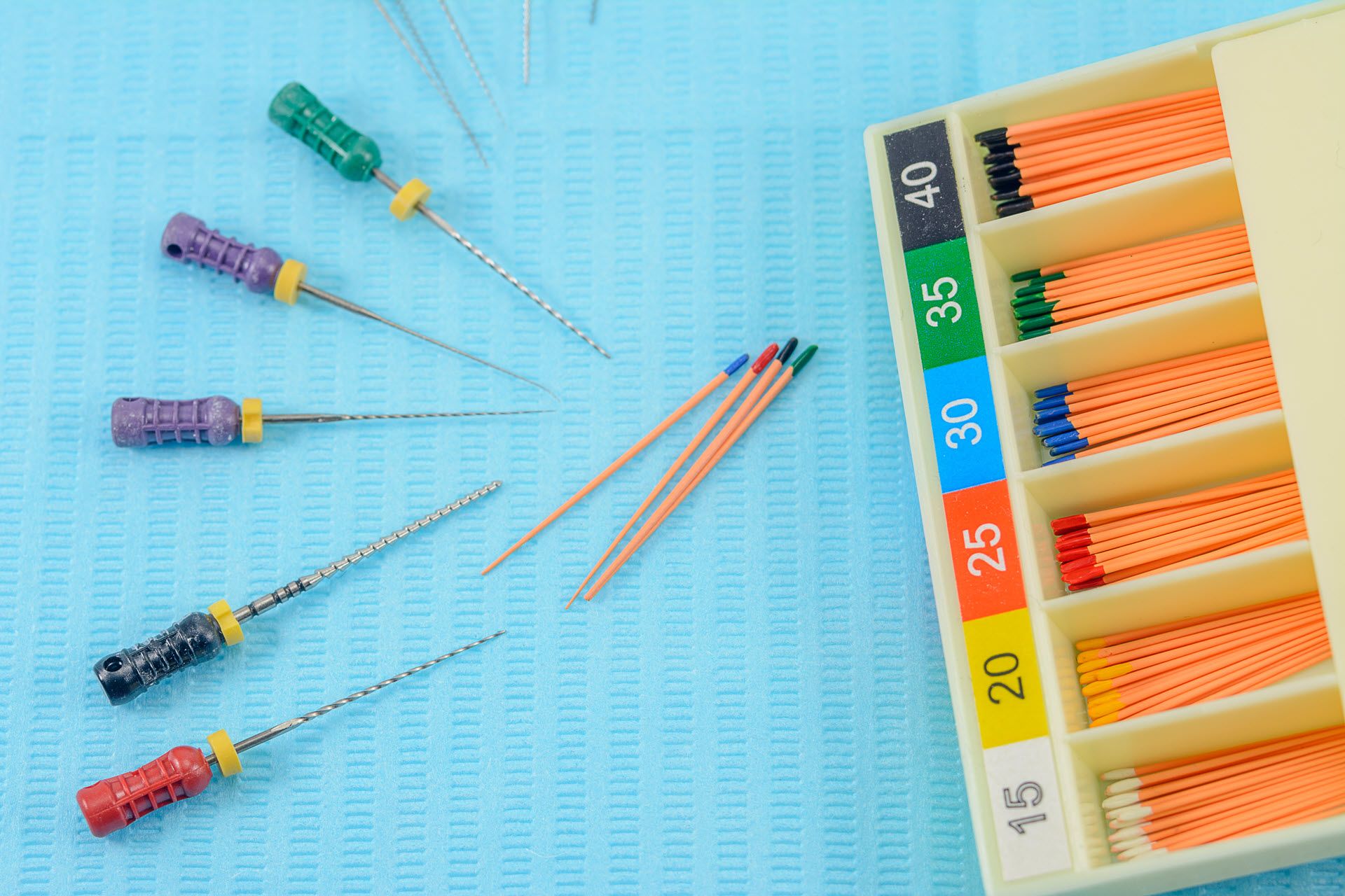 Root Canal Treatment Toronto