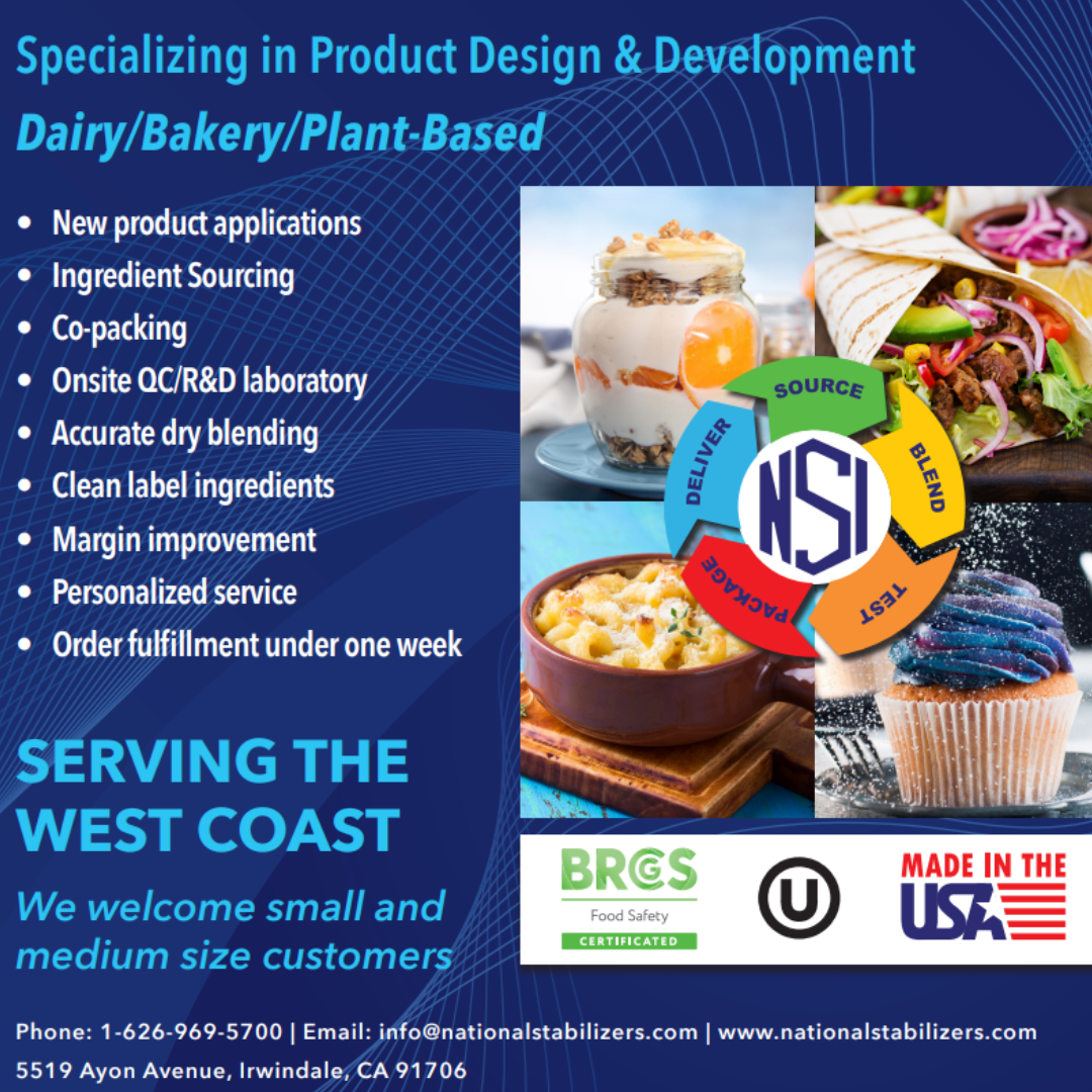 NSI Blends