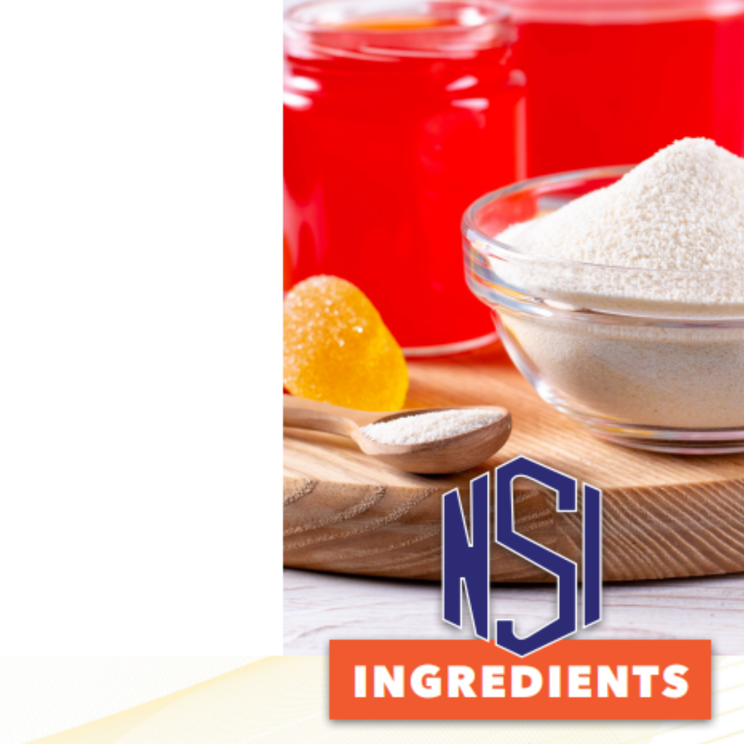 NSI Ingredients