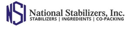 NSI blue logo