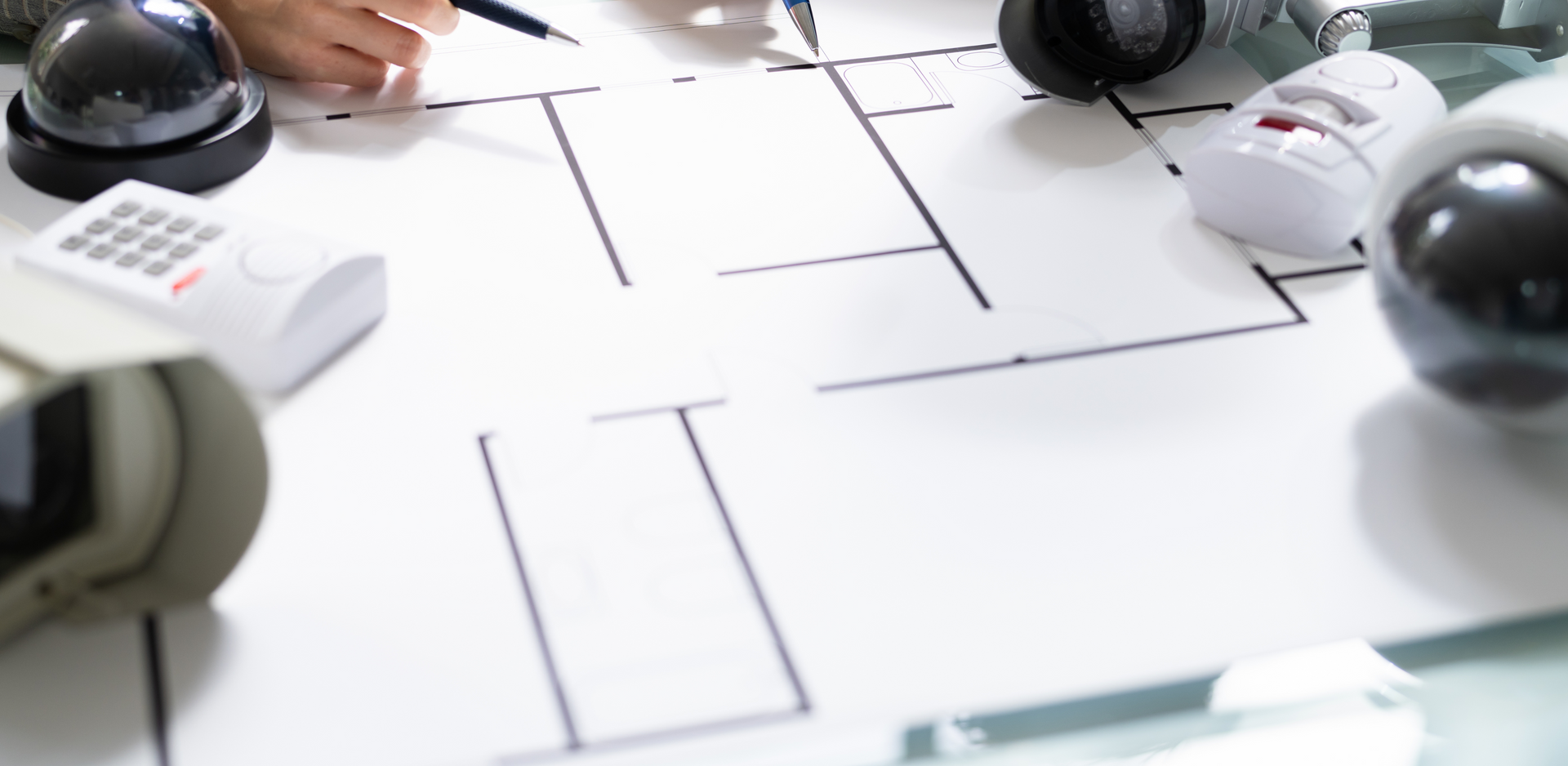all-com fire alarm system design