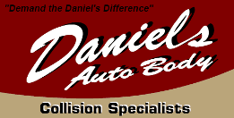 Daniel's Auto Body Daniel's Auto Body