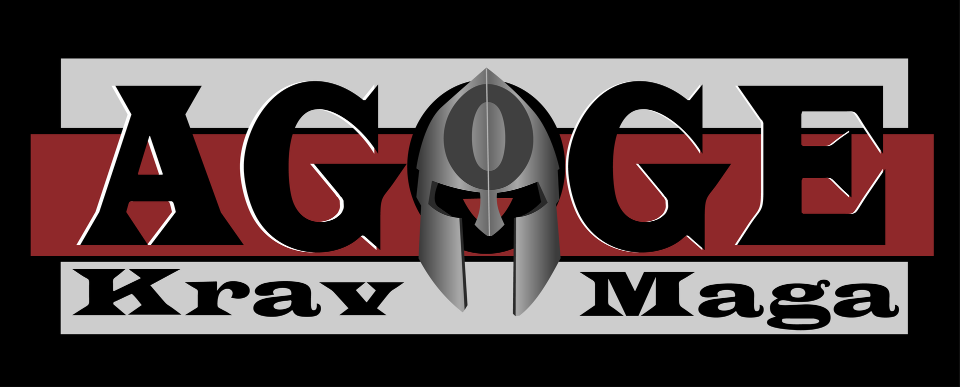 Agoge Krav Maga Logo
