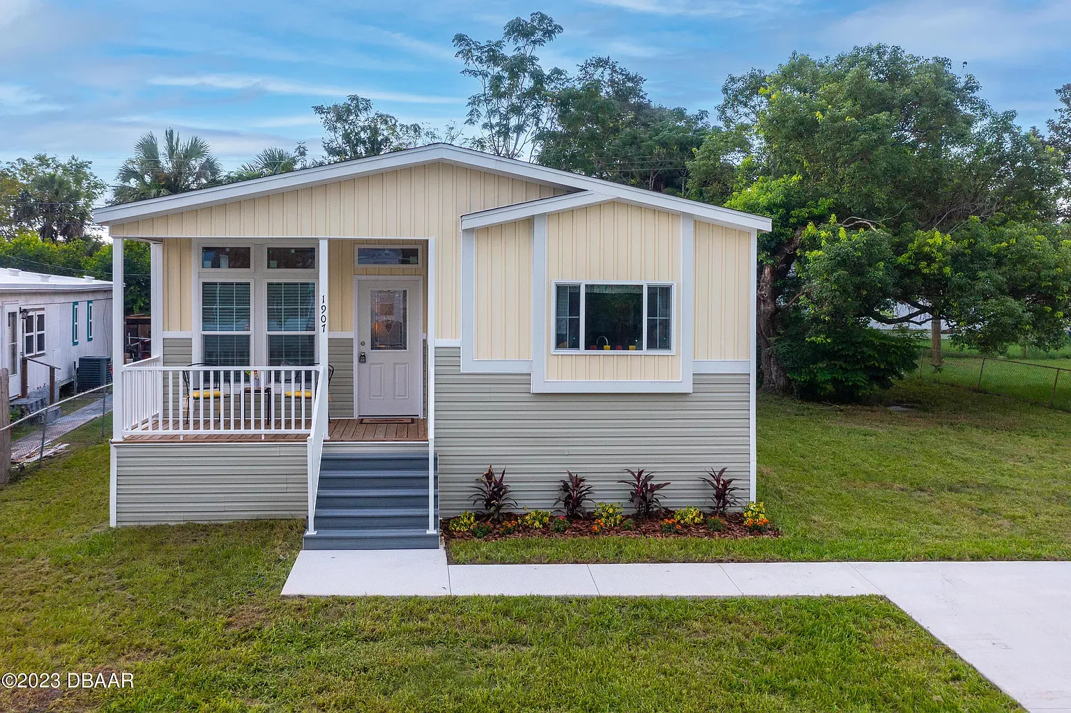 Manufactured Homes for Sale Ormond Beach, FL Global Homes
