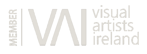 Visual Artists Ireland member