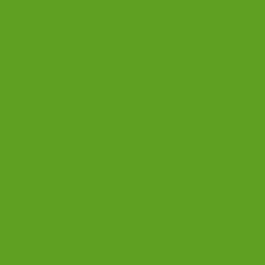 Um close de um fundo verde brilhante.
